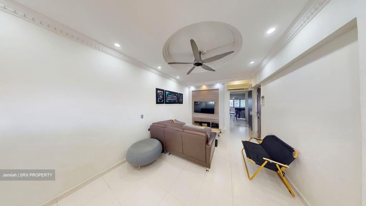 Blk 109 Tampines Street 11 (Tampines), HDB 3 Rooms #566557261